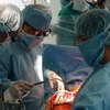 Mổ thành công cấy tim nhân tạo bán phần đầu tiên ở Việt Nam