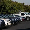 GM tiếp tục báo lỗi hơn 100.000 xe tại thị trường Bắc Mỹ