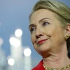 Bà Hillary Clinton đề nghị chấm dứt bao vây cấm vận chống Cuba 