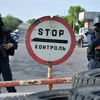Ukraine có dấu hiệu mất kiểm soát các phần biên giới với Nga