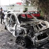 Bạo lực gia tăng tại Iraq, hơn 150 người thương vong