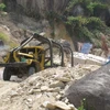 Kiến nghị cho 11 mỏ đá khai thác trong khi chờ giấy phép mới