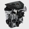 Mẫu xe Mazda 2 sẽ sử dụng động cơ diesel 1.5 lít mới