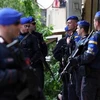 EU quyết định gia hạn sứ mệnh tại Kosovo tới tháng 6/2016