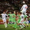 Chủ tịch FAF: Mục tiêu của đội tuyển Algeria là lọt vào vòng 2