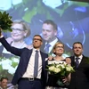 Phần Lan: Bộ trưởng Thương mại sẽ là Thủ tướng mới