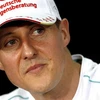 Tay đua Michael Schumacher tỉnh dậy sau 6 tháng hôn mê