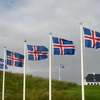 Lãnh đạo gửi điện mừng Quốc khánh Cộng hòa Iceland