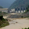 Quy trình vận hành liên hồ chứa lưu vực sông Vu Gia-Thu Bồn
