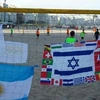 Những dấu ấn Do Thái tại Vòng chung kết World Cup 2014