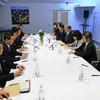 Nhật-Triều xúc tiến thành lập ủy ban điều tra các vụ bắt cóc