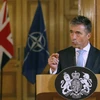 NATO quyết định thông qua gói hỗ trợ bổ sung cho Ukraine 