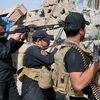 Iran bác tin cử quân tới nước láng giềng Iraq để tấn công ISIL