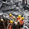 Hai vụ sập nhà liên tiếp tại Ấn Độ, ít nhất 20 người thiệt mạng