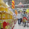 5 công ty Việt lọt tốp 500 công ty bán lẻ hàng đầu châu Á-TBD