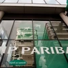 Vi phạm lệnh cấm vận, ngân hàng BNP Paribas bị phạt 9 tỷ USD