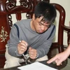 Hà Nội: Tử hình đối tượng cầm đầu vụ giết người ở phố Cát Linh