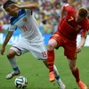 Truyền thông quốc tế đánh giá thấp tuyển Bỉ tại World Cup 2014