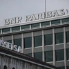 BNP Paribas tại Thụy Sĩ vi phạm các quy định giám sát