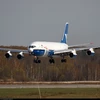 Trung Quốc-Nga tăng cường hợp tác chế tạo máy bay vận tải