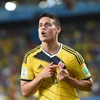 Năm lý do khiến đội tuyển Colombia có thể đánh bại Brazil