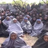 Hơn 60 con tin nữ bị Boko Haram bắt cóc đã trốn thoát 