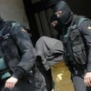 Tây Ban Nha bắt 26 thành viên băng đảng mafia khét tiếng Italy