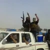 Phiến quân ISIL tìm cách thành lập chi nhánh sang tận Libya