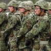 Nghị sỹ Hàn Quốc phản đối chính sách phòng vệ tập thể của Nhật