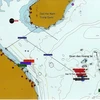 Cập nhật diễn biến Trung Quốc dịch chuyển giàn khoan Hải Dương-981