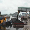 Quảng Ninh tiếp nhận quản lý các cảng chuyên dùng xuất than