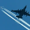 Ukraine cáo buộc Không quân Nga bắn hạ chiến đấu cơ Su-25