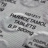 Nghi ngờ tác dụng của Paracetamol đối với chứng đau thắt lưng