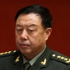 Phó Chủ tịch Quân ủy Trung ương Trung Quốc thăm Indonesia