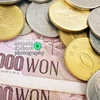 Hàn Quốc công bố gói kích thích kinh tế trị giá 40 tỷ USD