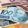 Brazil nới lỏng chính sách tiền tệ để kích thích tăng trưởng