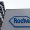 Tập đoàn dược phẩm Roche lạc quan về triển vọng kinh doanh