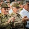Cuba tổ chức lễ kỷ niệm 61 năm Ngày Khởi nghĩa vũ trang