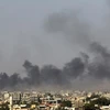 Bạo lực gia tăng tại Libya, chính phủ Anh hối thúc công dân sơ tán