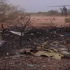 Liban đề nghị Pháp hỗ trợ nhận dạng nạn nhân vụ máy bay AH-5017