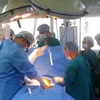 Việt Nam đang phải đối mặt với “đại dịch” viêm gan virus