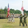 Nhật Bản xem xét luật cung cấp vũ khí cho lính Mỹ và nước khác