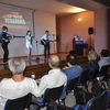 Festival thường niên lần 3 của Hội sinh viên Việt Nam tại Italy 
