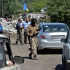 Giao tranh ở Ukraine lại ngăn cản công tác điều tra vụ máy bay MH17