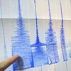 Động đất 7,2 độ Richter làm rung chuyển đảo quốc Thái Bình Dương