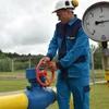 EC kêu gọi Nga và Ukraine thỏa thuận giá khí đốt tạm thời