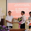 Đảng ủy tại Campuchia triển khai Nghị quyết TW 9 vào cuộc sống