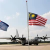 Malaysia tái khởi động điều tra hiện trường máy bay MH17 rơi