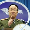 Cựu Phó Chủ tịch Quân ủy Trung Quốc bị điều tra tham nhũng