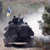 Ukraine không cho phép quân đội Nga hộ tống đoàn cứu trợ